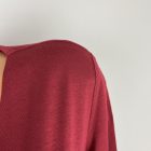 BodyFlirt húzott felső