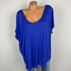 Atmosphere oversize felső