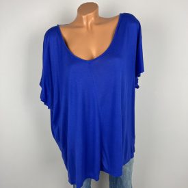 Atmosphere oversize felső