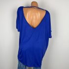 Atmosphere oversize felső