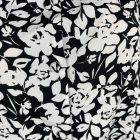 Pep&Co virágos, buggyos ujjú felső (címkés)