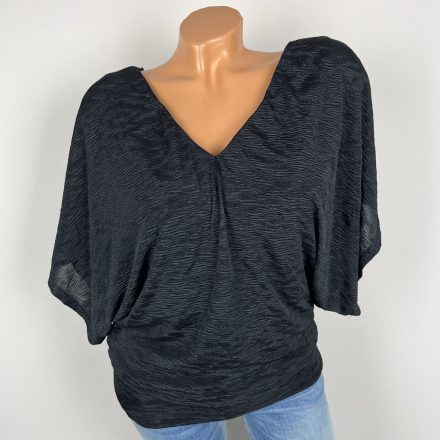 New Look V-kivágású felső