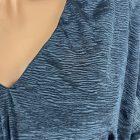 New Look V-kivágású felső