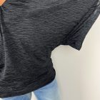 New Look V-kivágású felső