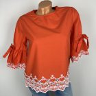 Primark fodros ujjú felső