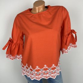 Primark fodros ujjú felső