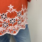 Primark fodros ujjú felső