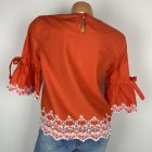 Primark fodros ujjú felső