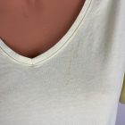 Dunnes rugalmas pamut póló