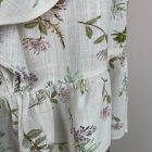 Primark vászonkeverék felső