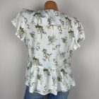 Primark vászonkeverék felső