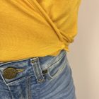 Primark megkötős boleró