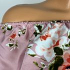 Primark nyitott vállú ruha