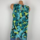 Roman pillangós felső