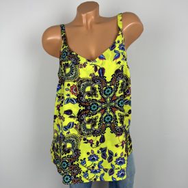 George mintás felső