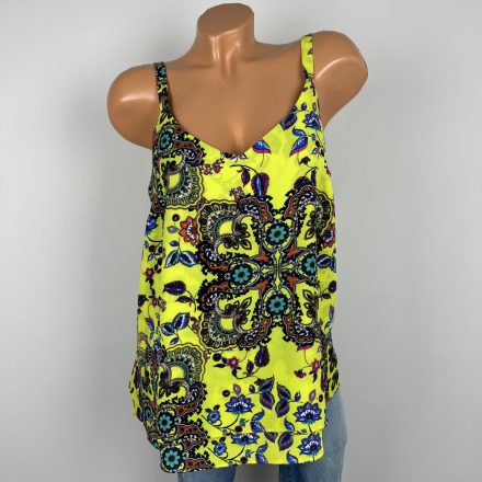 George mintás felső