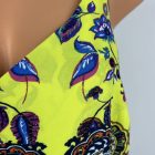 George mintás felső