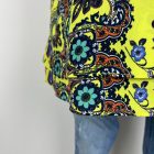 George mintás felső