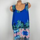 New Look virágos felső