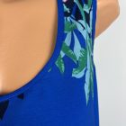 New Look virágos felső