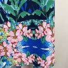 New Look virágos felső