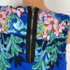 New Look virágos felső