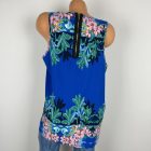 New Look virágos felső