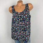 Atmosphere virágos felső