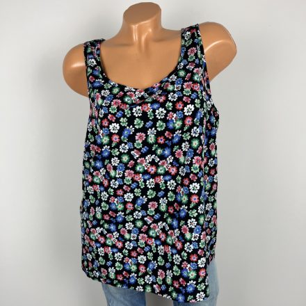 Atmosphere virágos felső