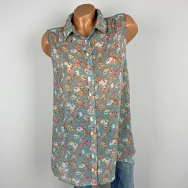 New Look hosszított felső