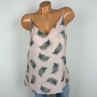 Primark állítható pántos felső