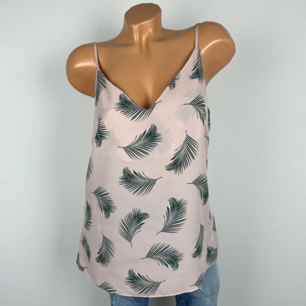 Primark állítható pántos felső