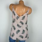 Primark állítható pántos felső