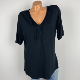 M&S extra rugalmas anyagú felső