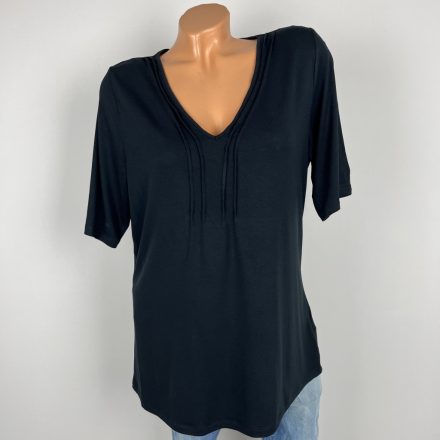 M&S extra rugalmas anyagú felső