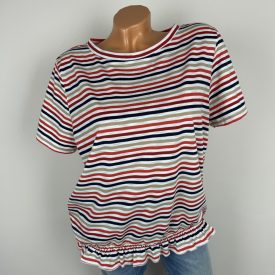 Papaya gumis aljú felső