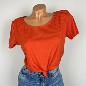 Primark rugalmas felső (címkés)