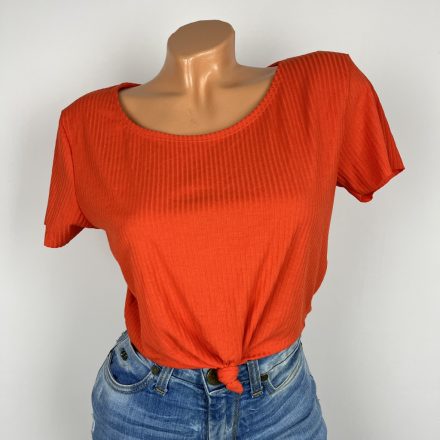 Primark rugalmas felső (címkés)