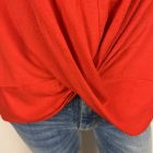 George csavart felső