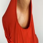 George csavart felső