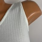 H&M félvállas felső