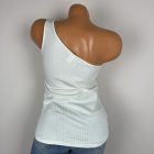 H&M félvállas felső