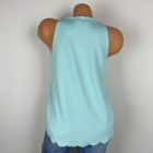 New Look fodros aljú felső