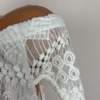 Next nyitott vállú felső