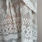 Next nyitott vállú felső