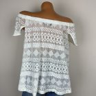 Next nyitott vállú felső