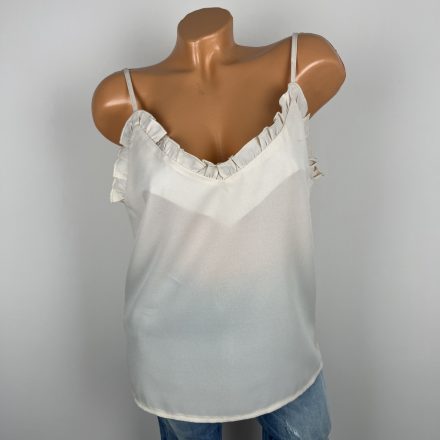Shein fodros felső