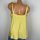 George megkötős pántos felső