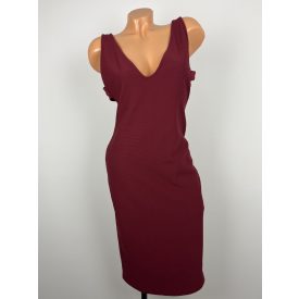 Asos rugalmas midi ruha