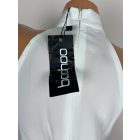 BooHoo flitteres ruha